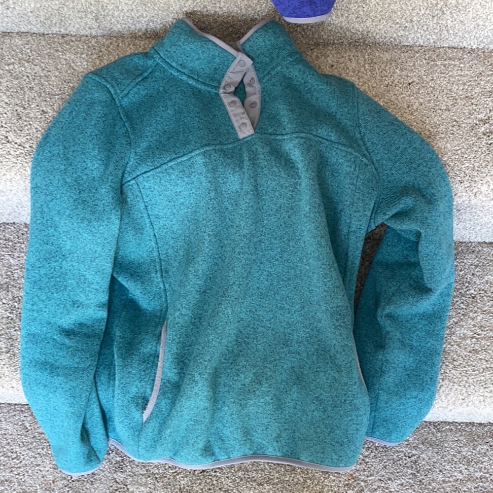 L.L.Bean pullover